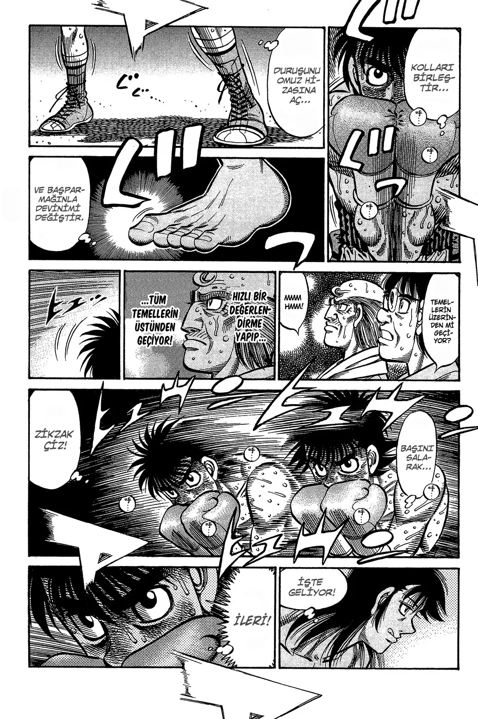 Bölüm 879 - Sayfa 6