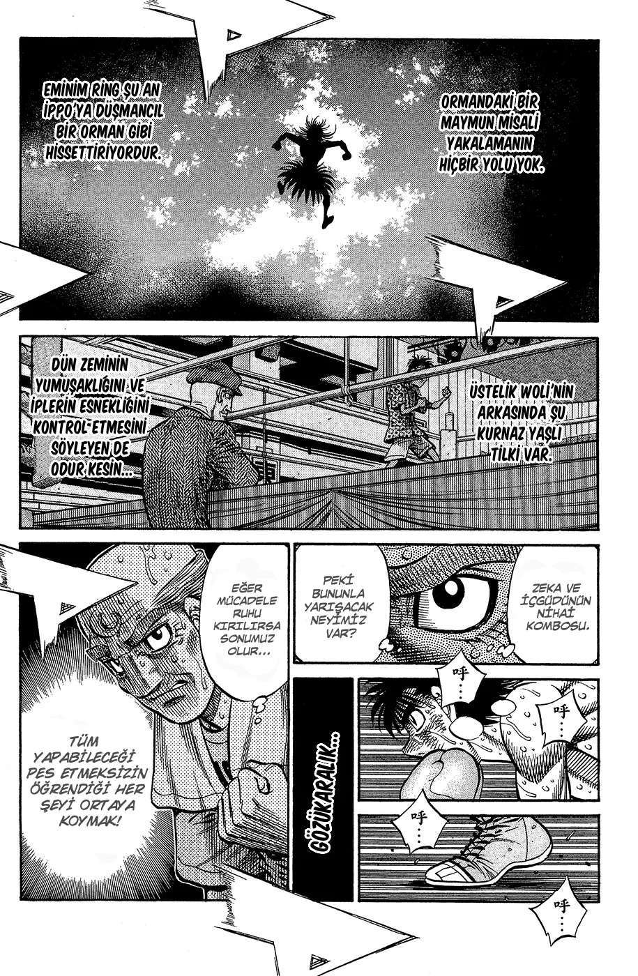 Bölüm 879 - Sayfa 9