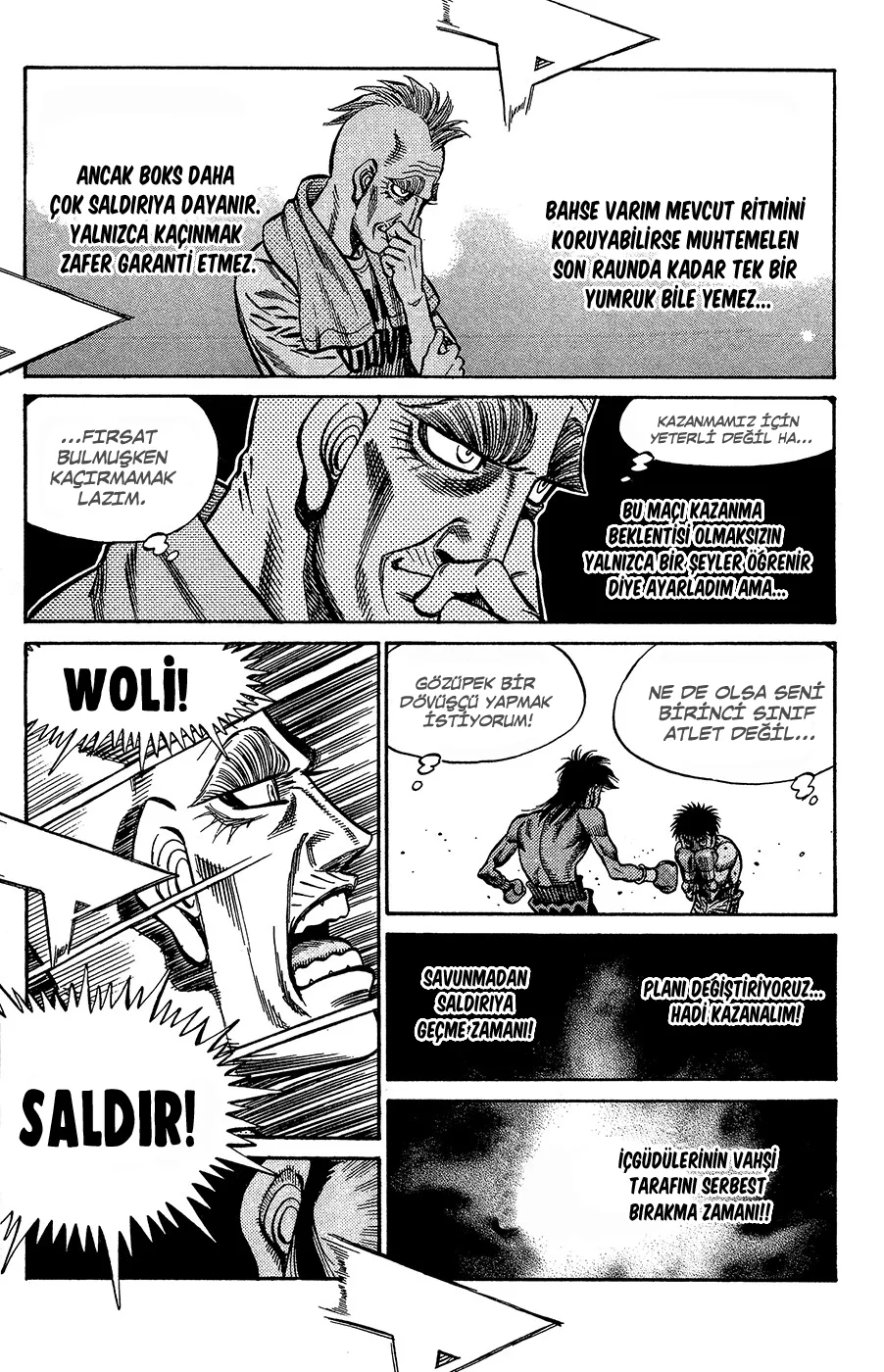 Bölüm 879 - Sayfa 11