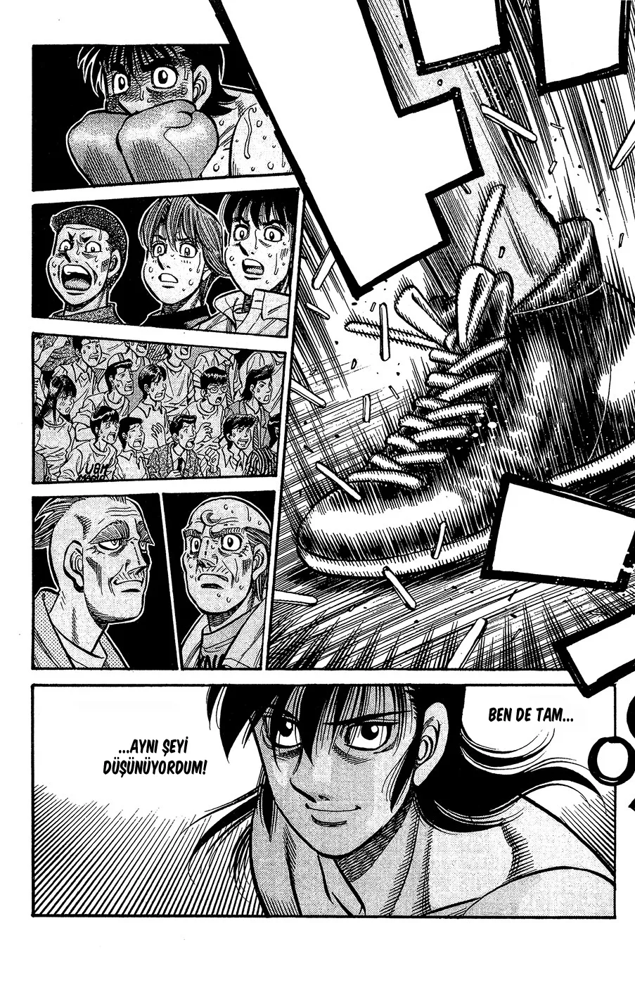 Bölüm 879 - Sayfa 12