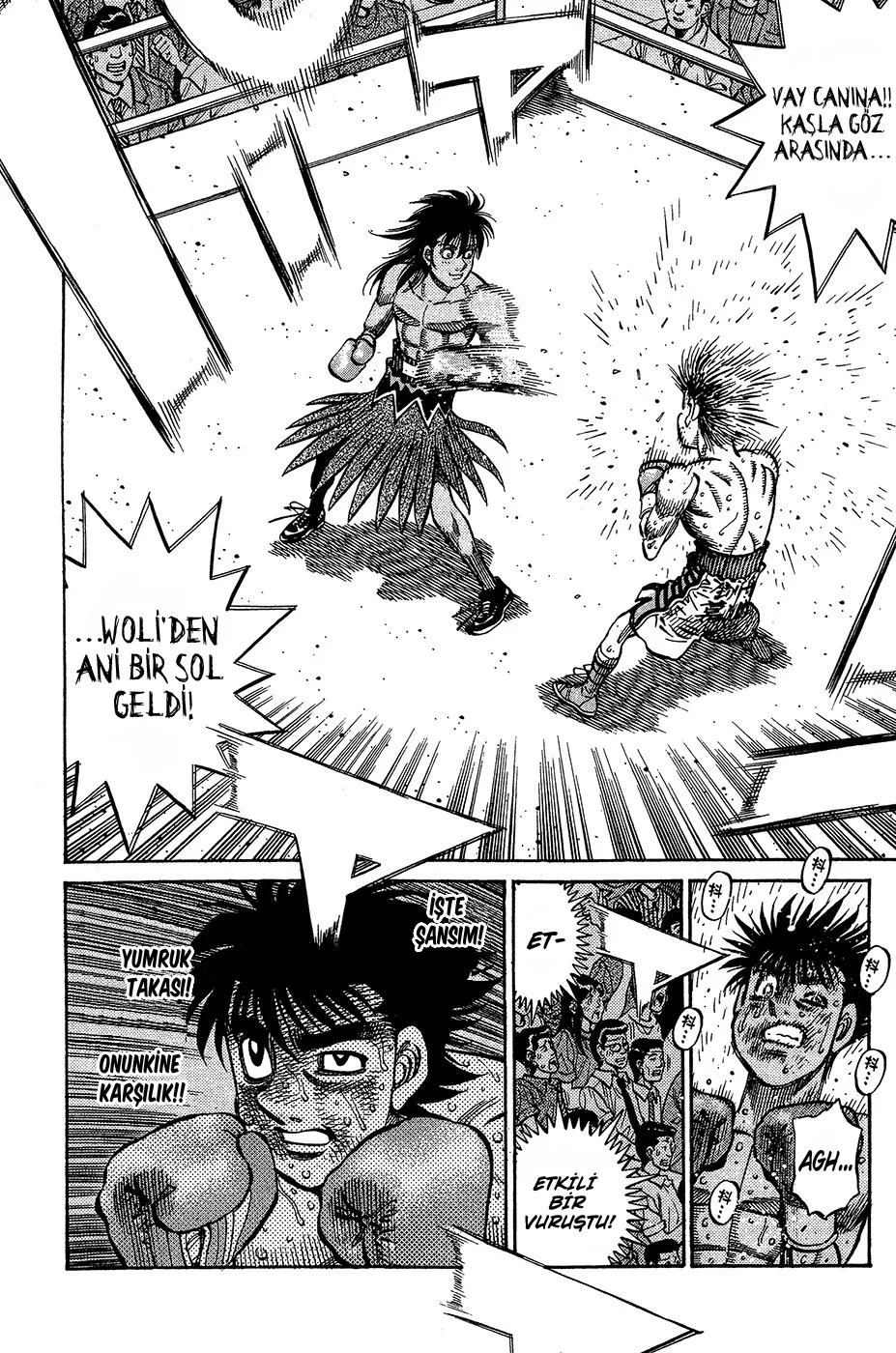 Bölüm 879 - Sayfa 14