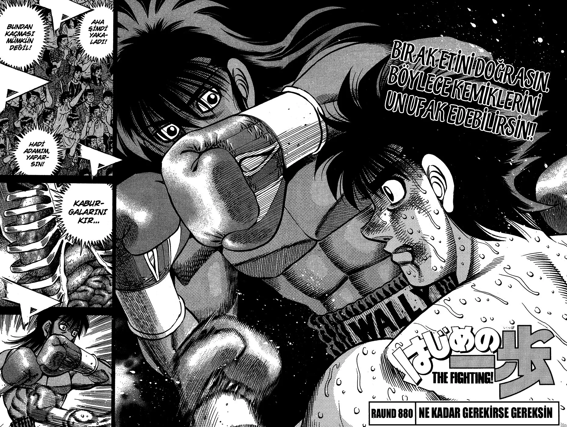 Bölüm 880 - Sayfa 5