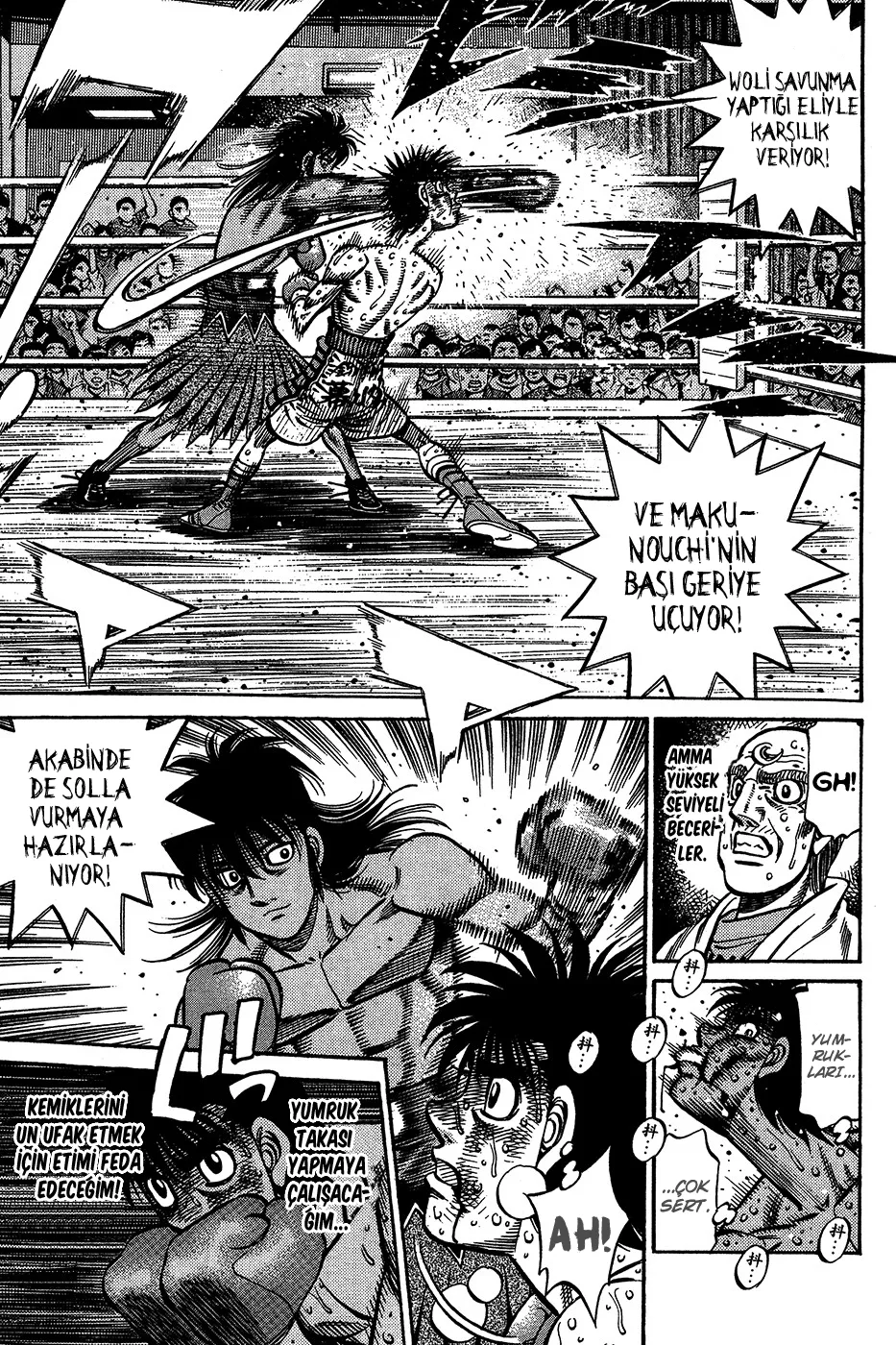 Bölüm 880 - Sayfa 7