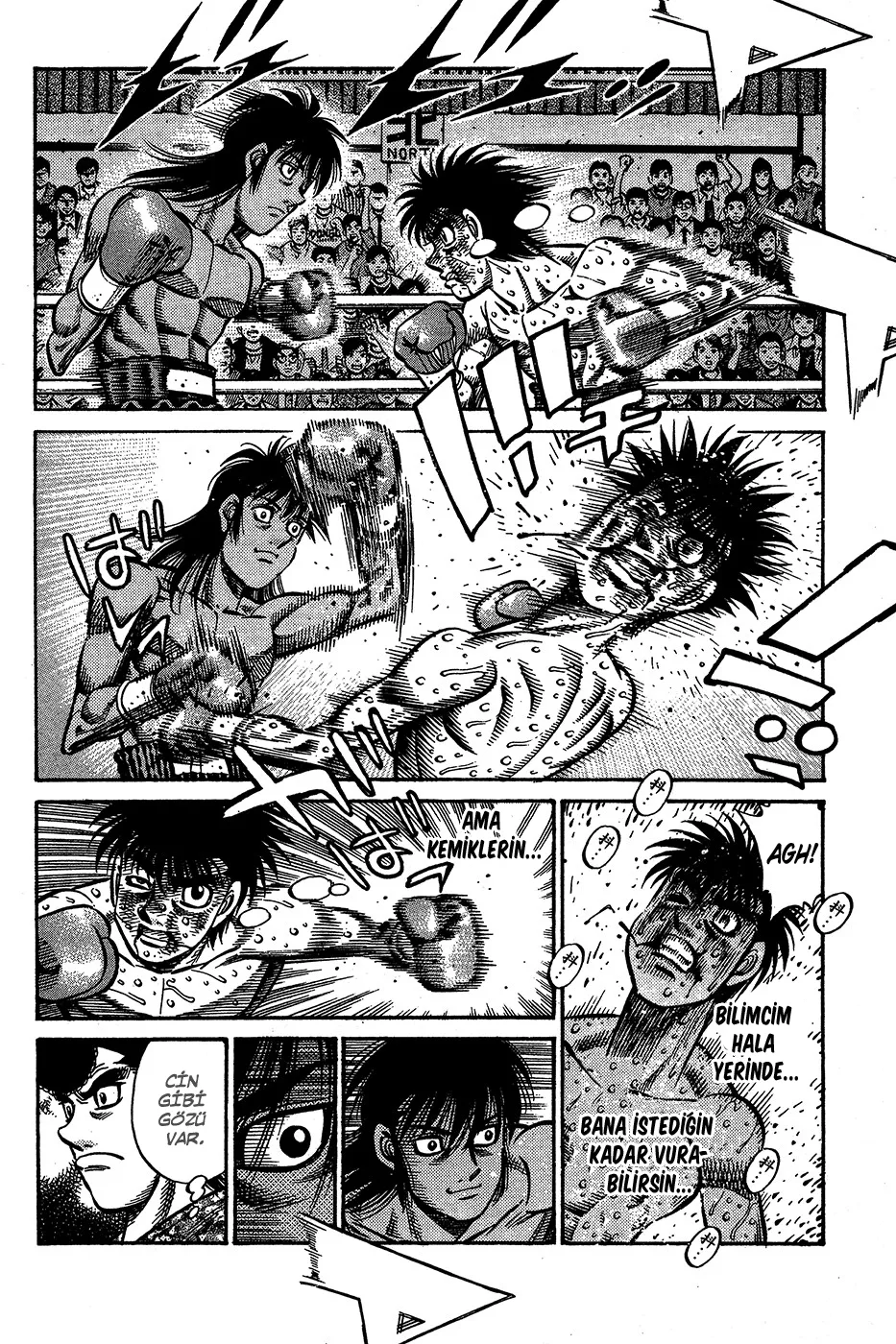 Bölüm 880 - Sayfa 8