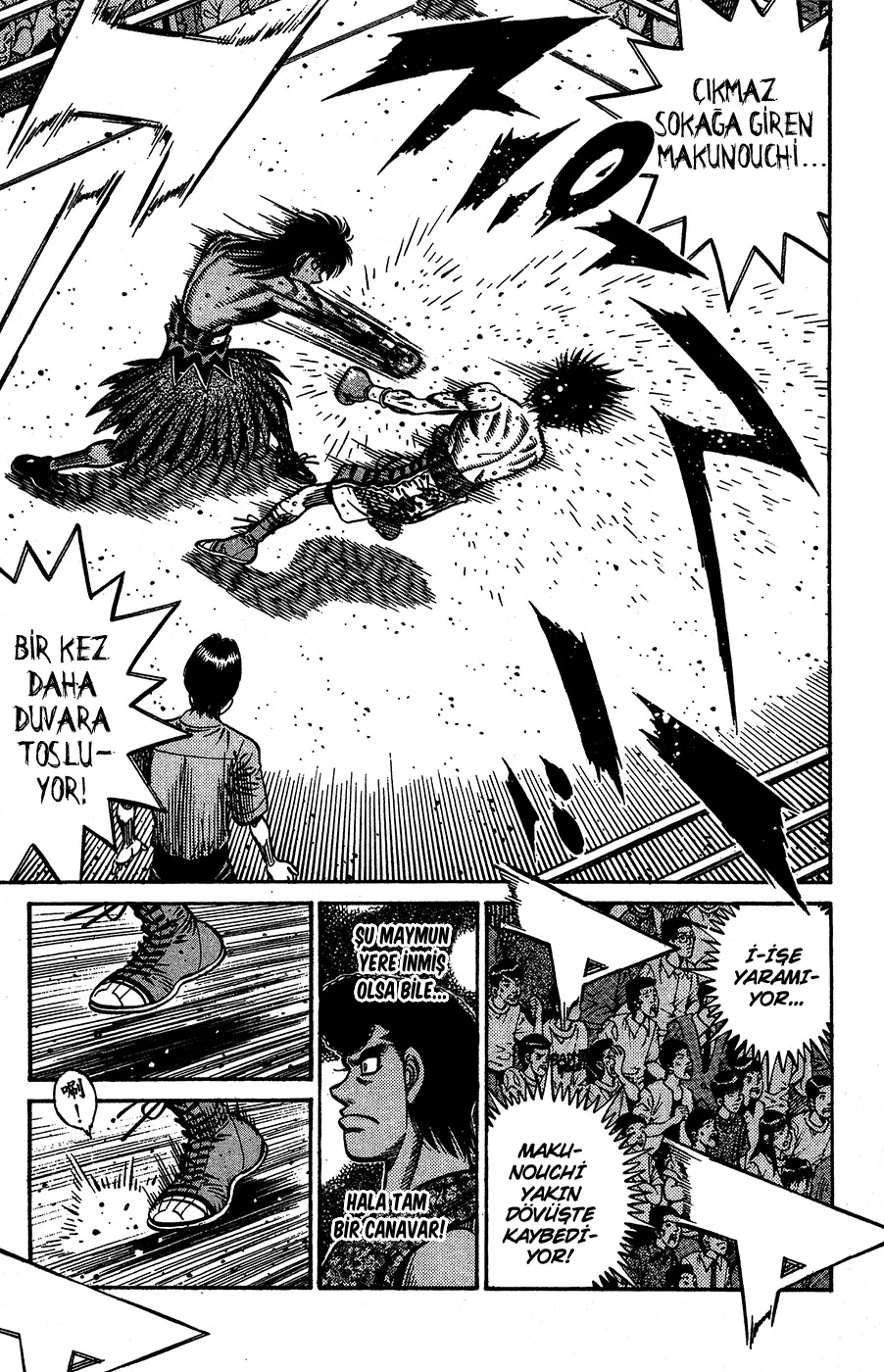 Bölüm 880 - Sayfa 16