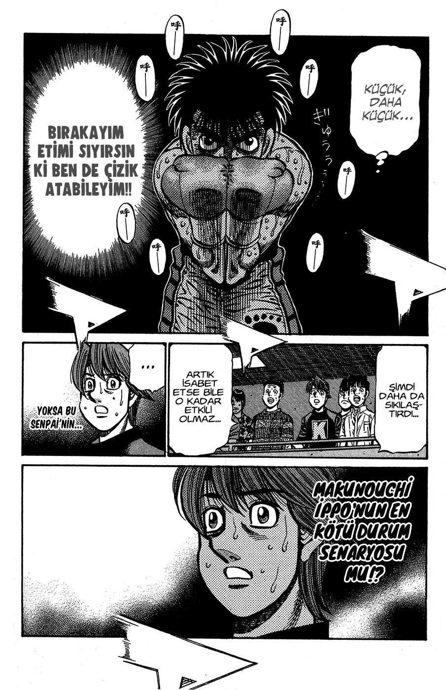 Bölüm 880 - Sayfa 18