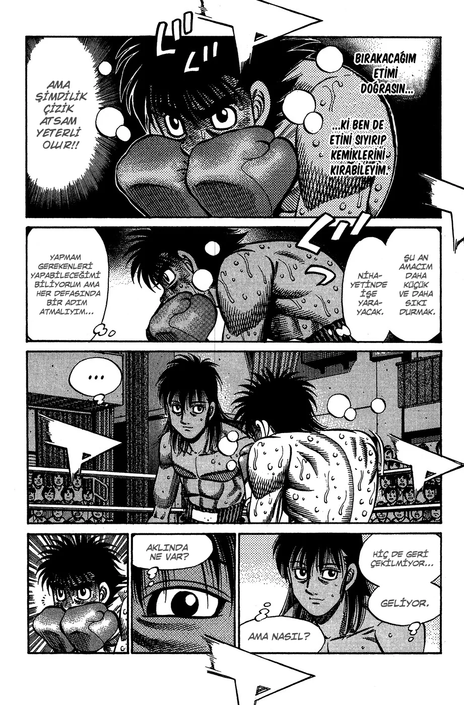 Bölüm 881 - Sayfa 5
