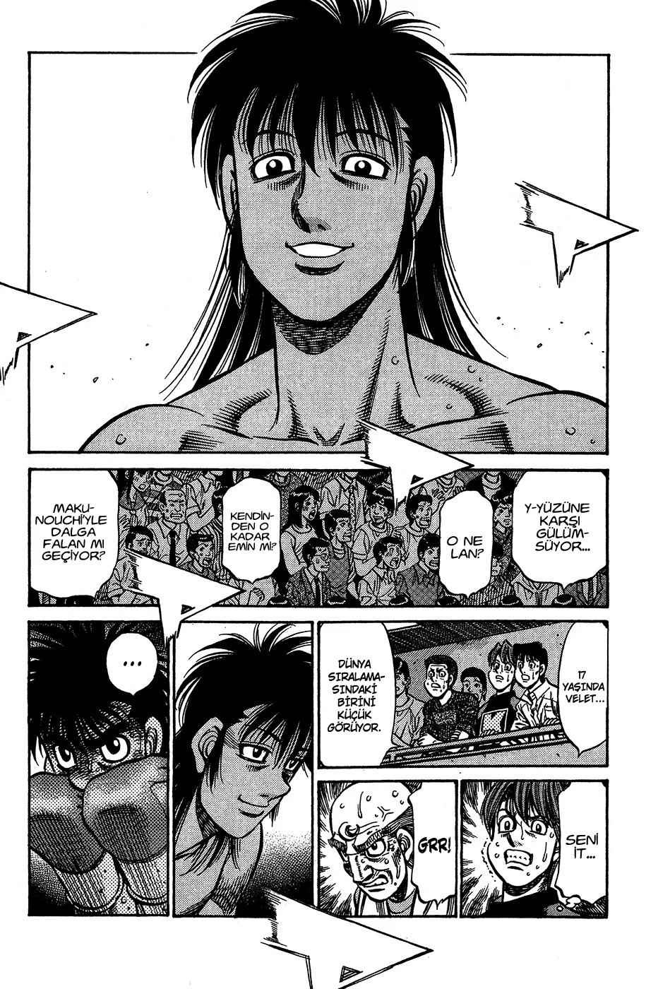 Bölüm 881 - Sayfa 6