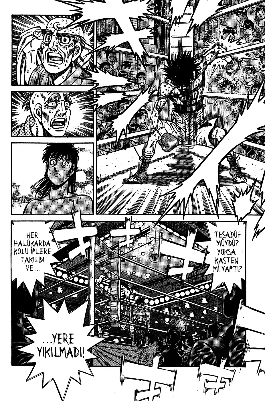 Bölüm 887 - Sayfa 5