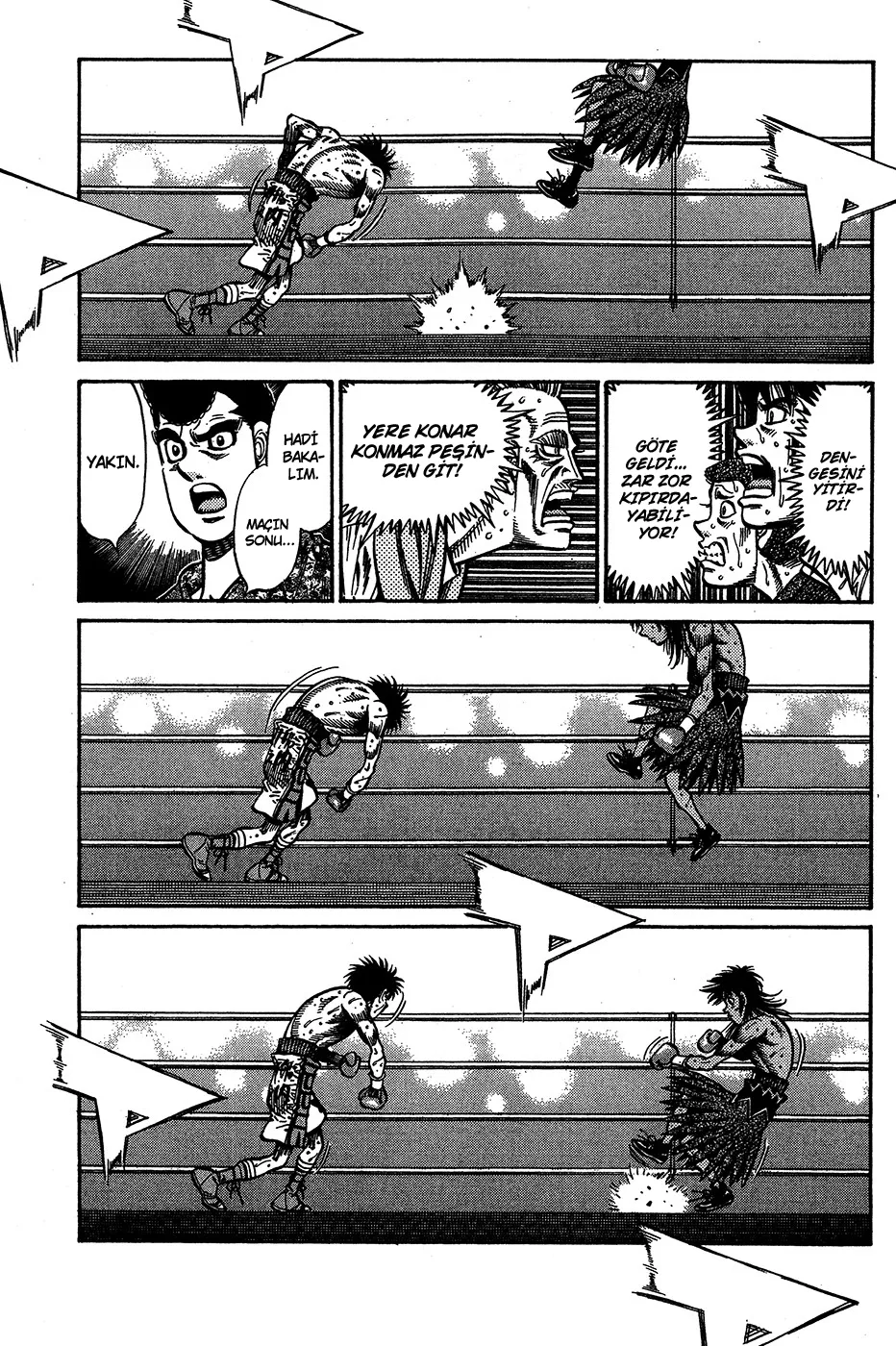 Bölüm 887 - Sayfa 10