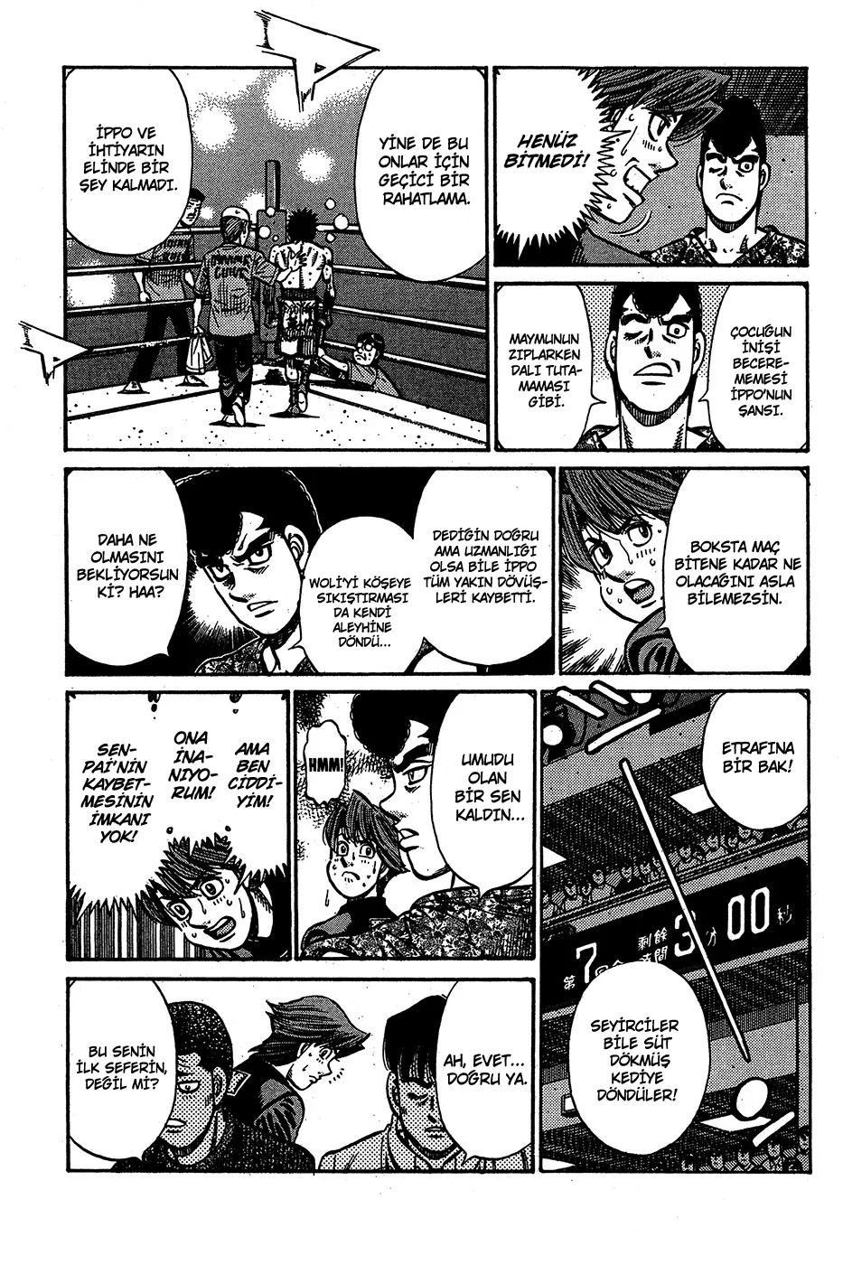 Bölüm 887 - Sayfa 12