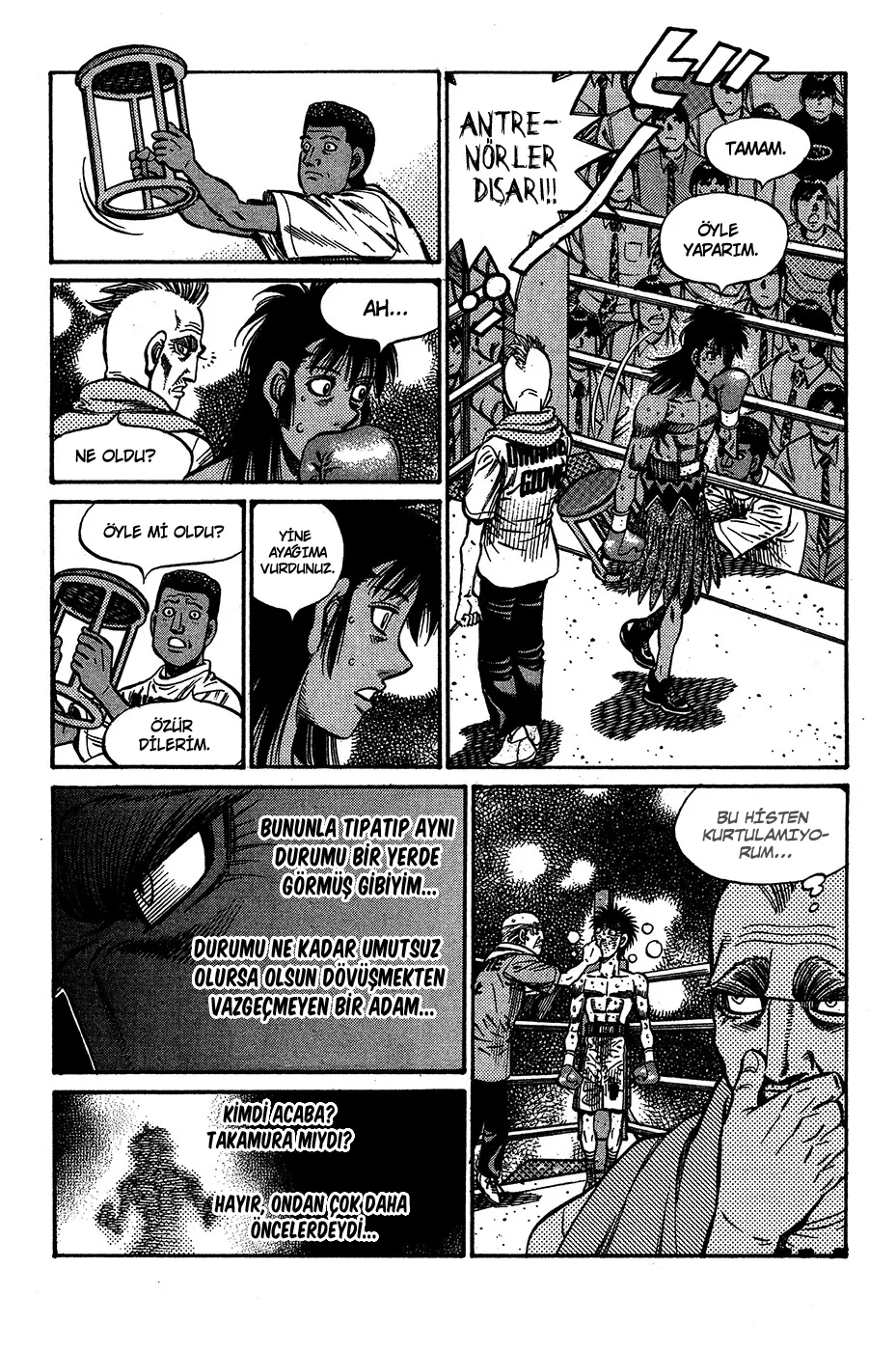 Bölüm 887 - Sayfa 17