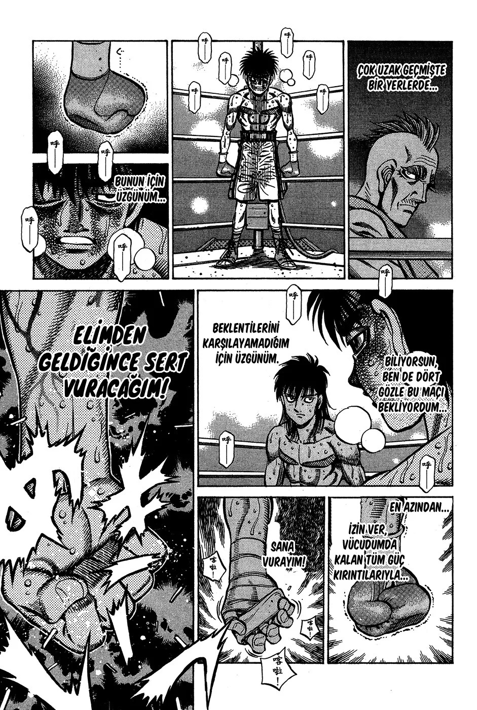 Bölüm 887 - Sayfa 18