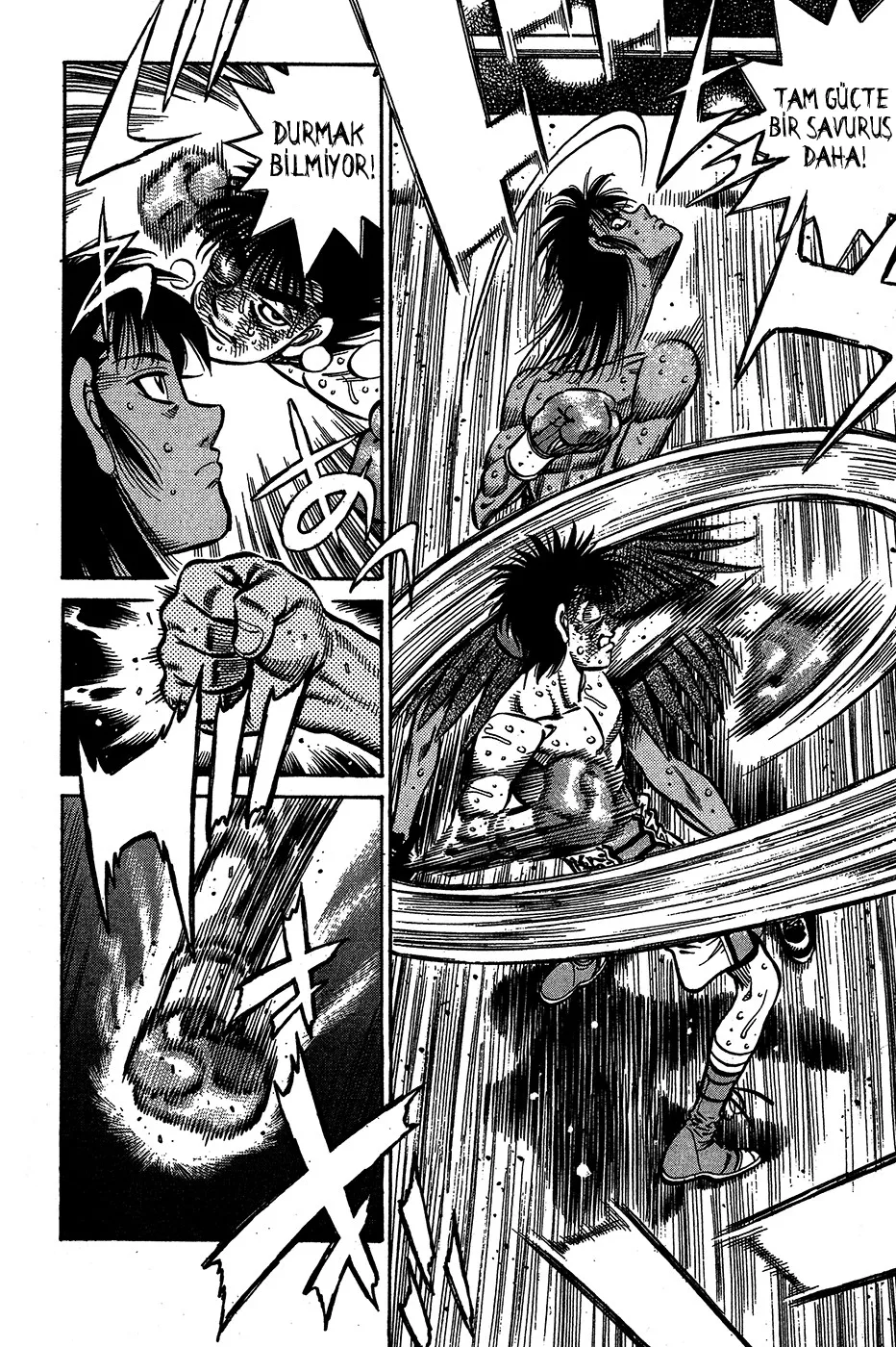 Bölüm 888 - Sayfa 6