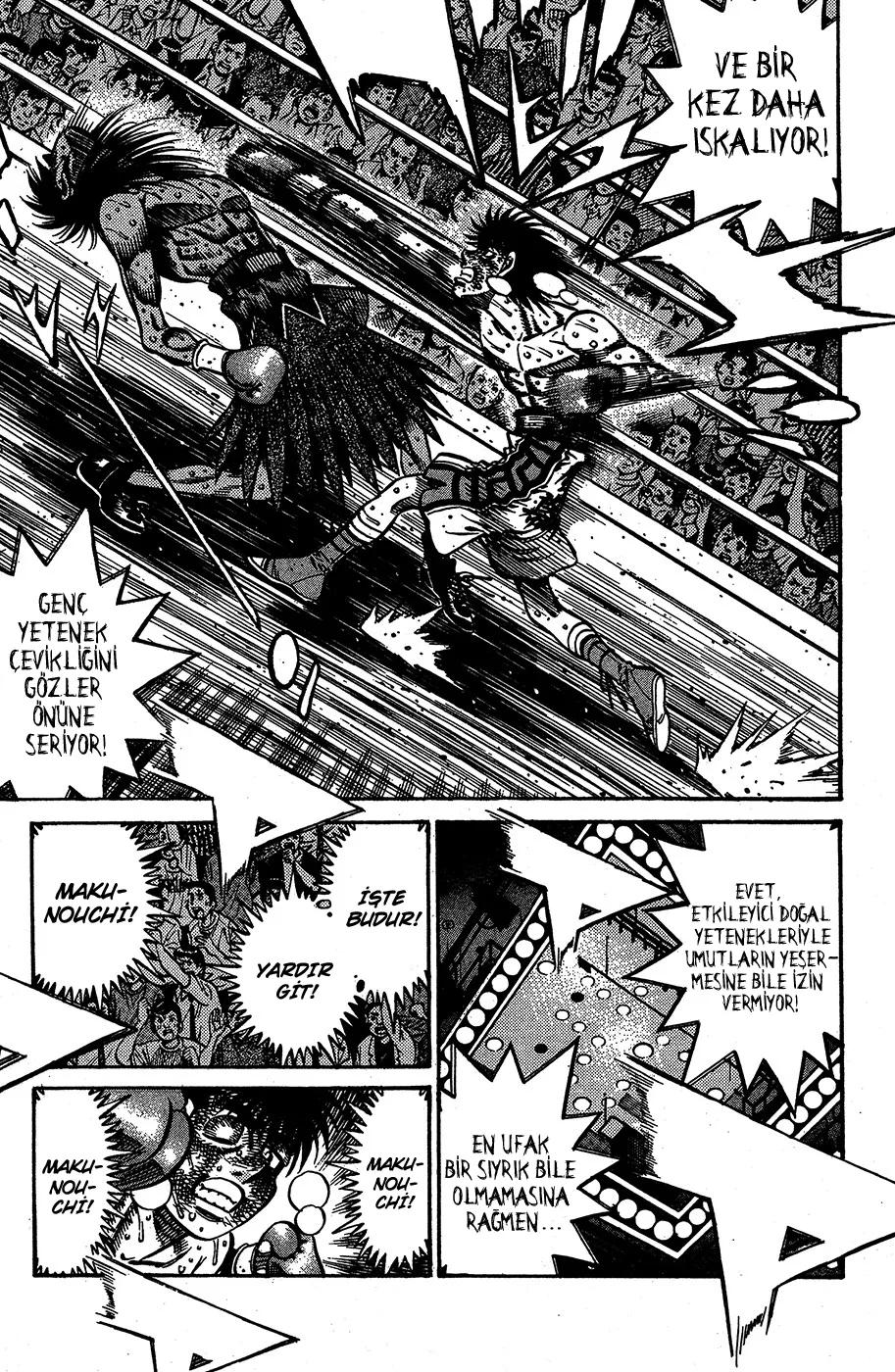 Bölüm 888 - Sayfa 9