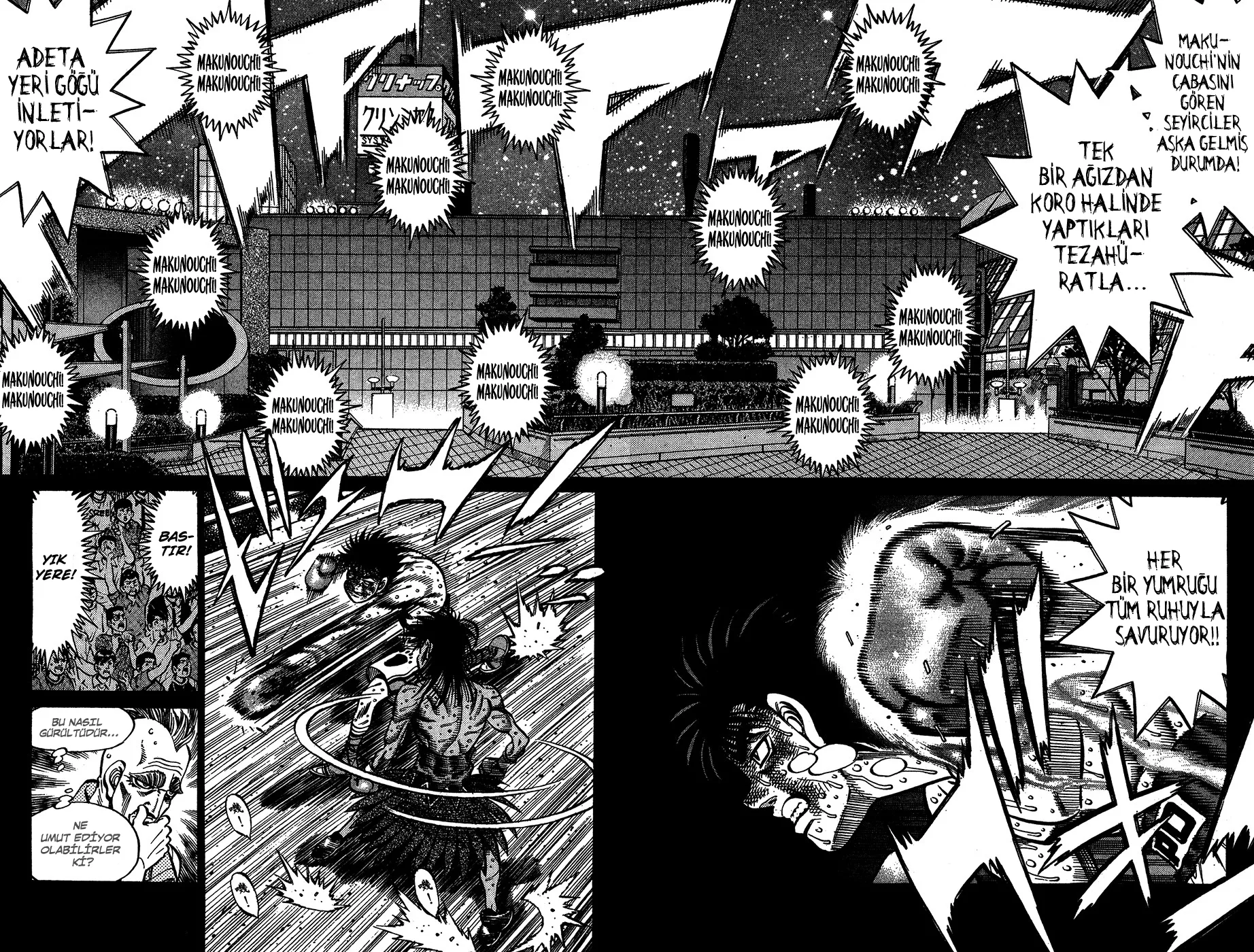 Bölüm 888 - Sayfa 10