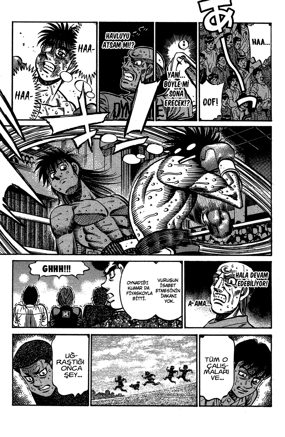 Bölüm 888 - Sayfa 12