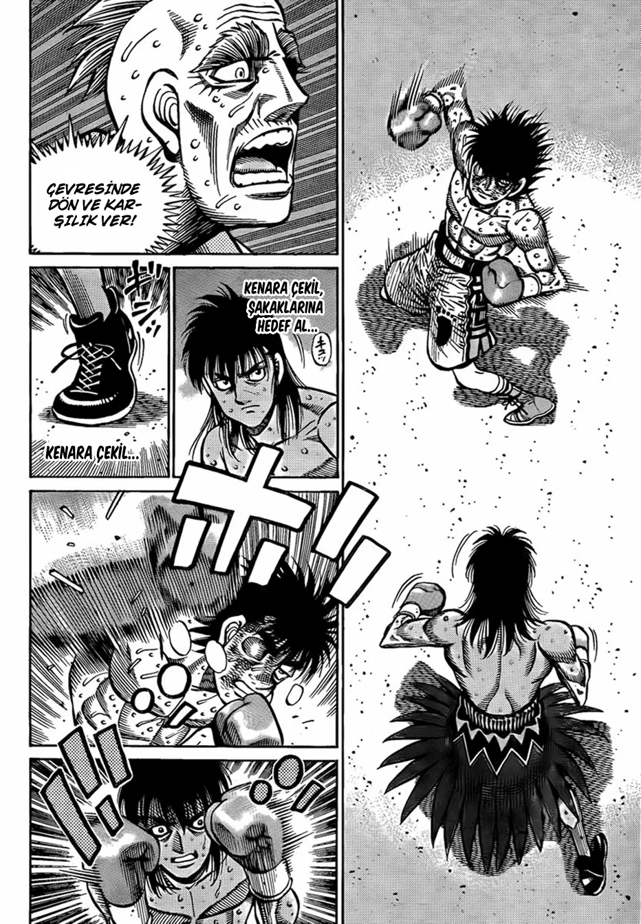 Bölüm 889 - Sayfa 3