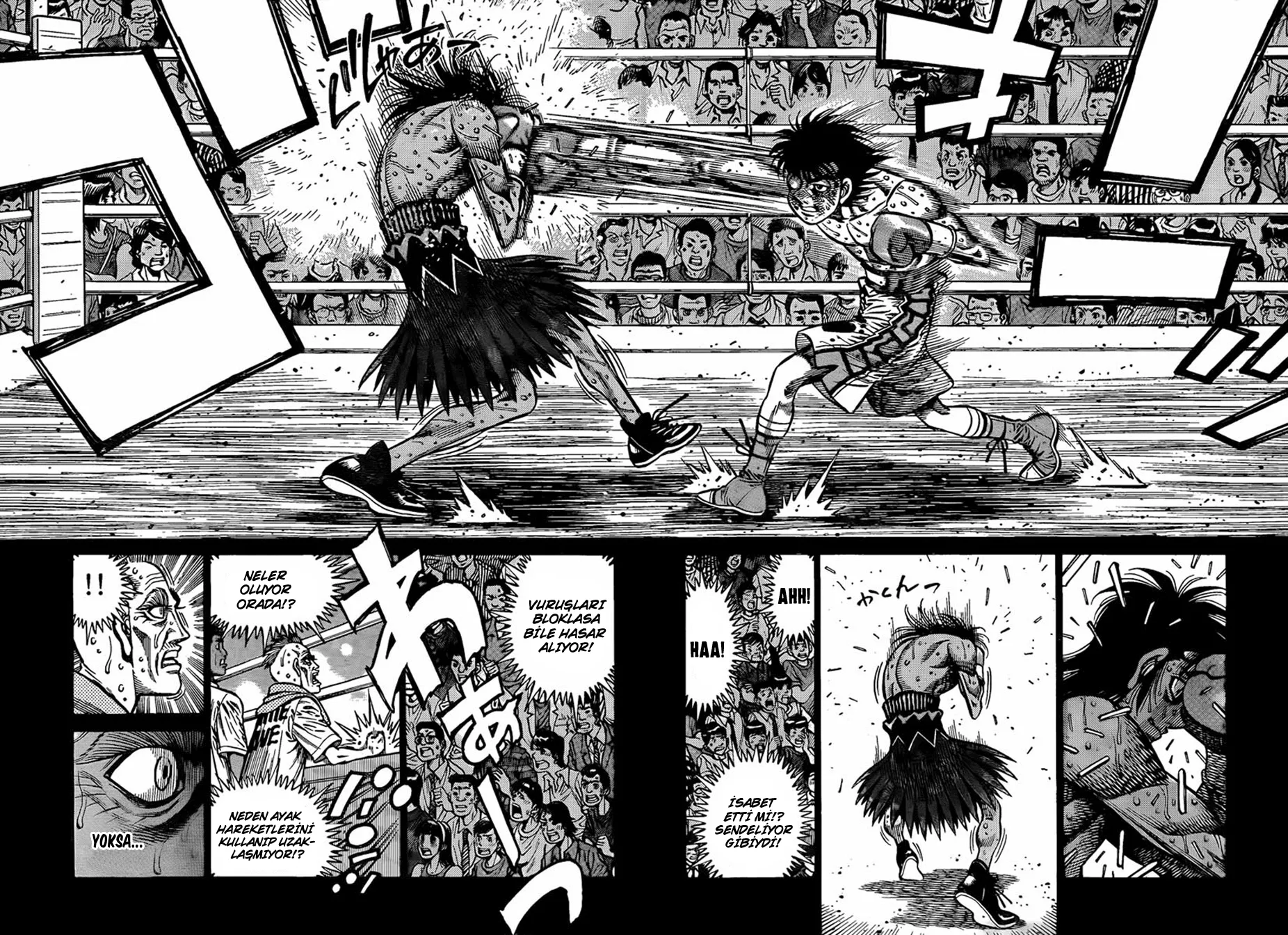 Bölüm 889 - Sayfa 10