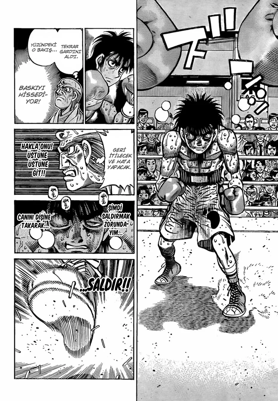 Bölüm 889 - Sayfa 13