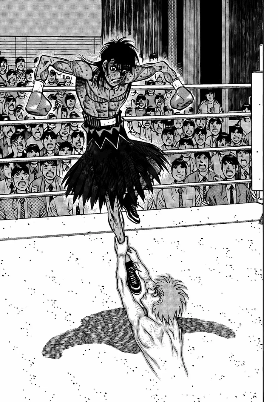 Bölüm 889 - Sayfa 16