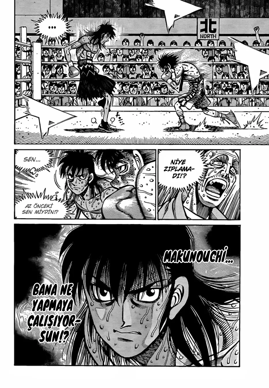 Bölüm 889 - Sayfa 17