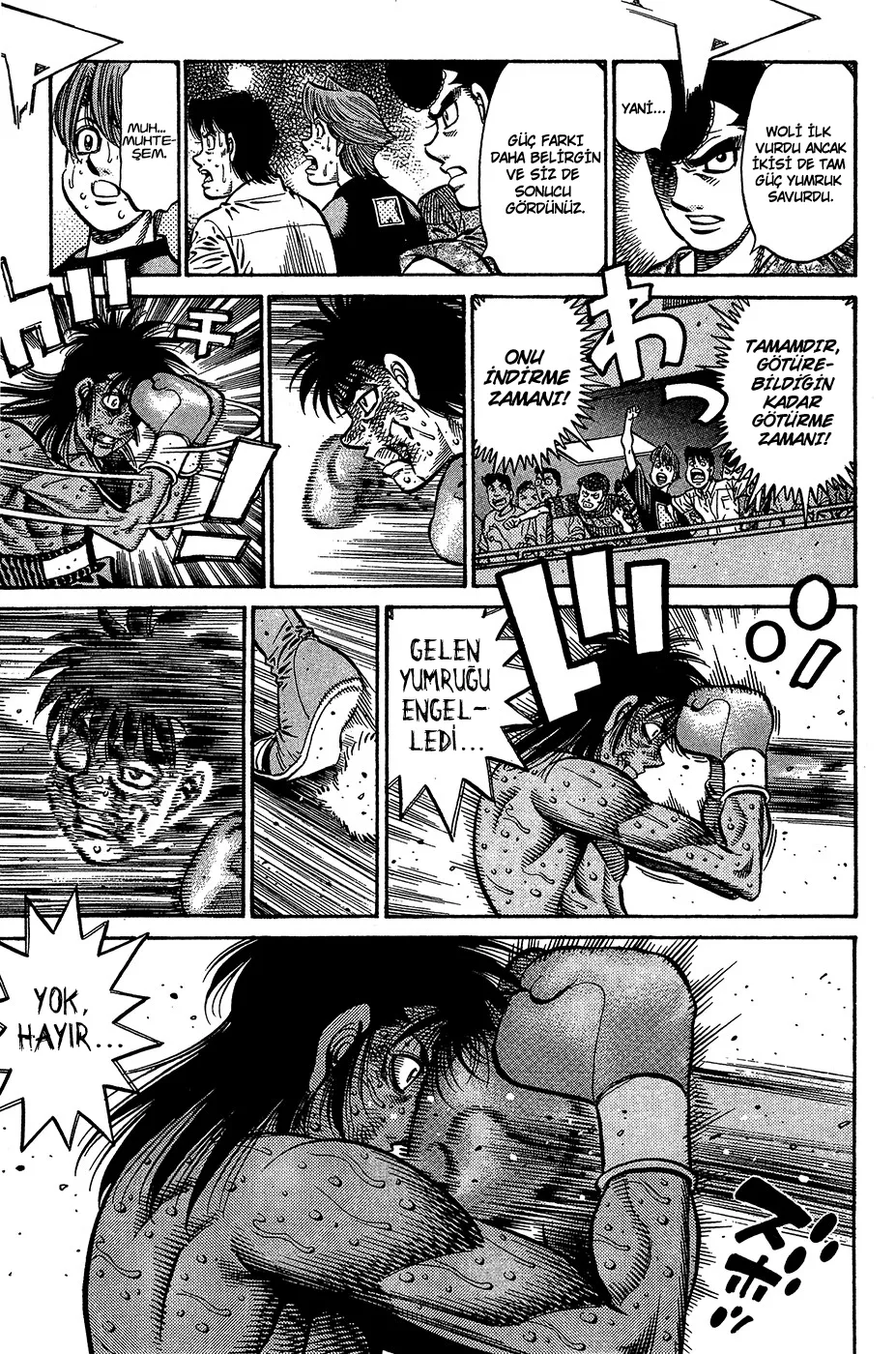 Bölüm 891 - Sayfa 6