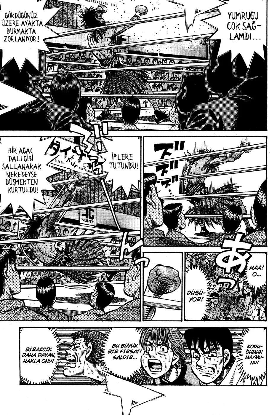 Bölüm 891 - Sayfa 8