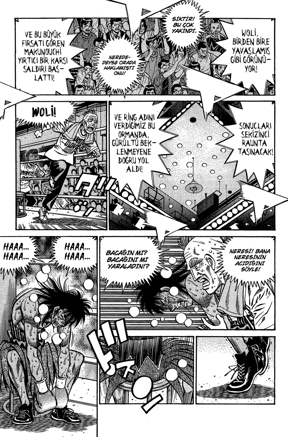 Bölüm 891 - Sayfa 10