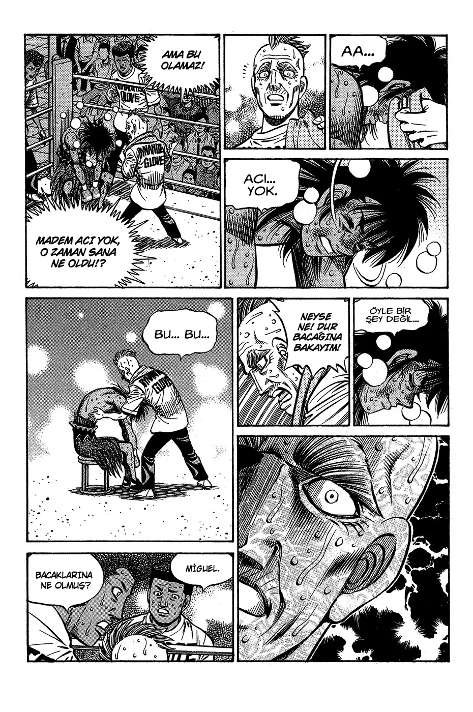 Bölüm 891 - Sayfa 11