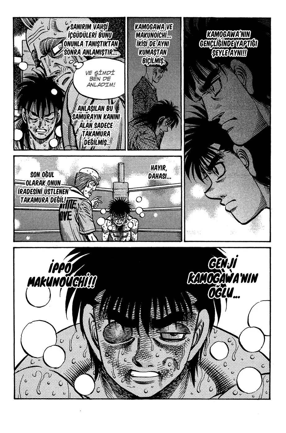 Bölüm 891 - Sayfa 14