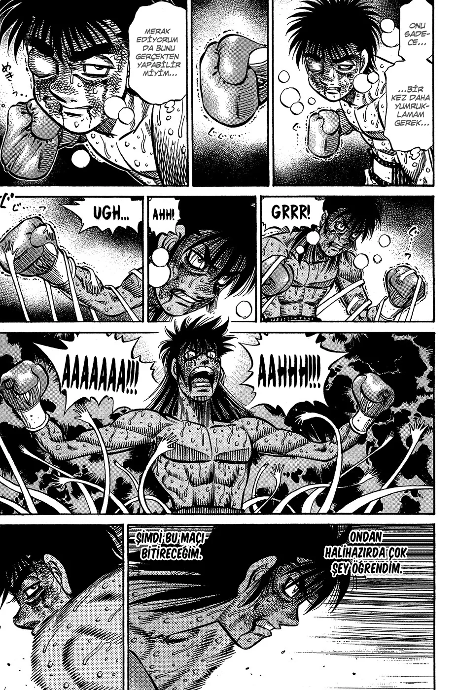 Bölüm 894 - Sayfa 6