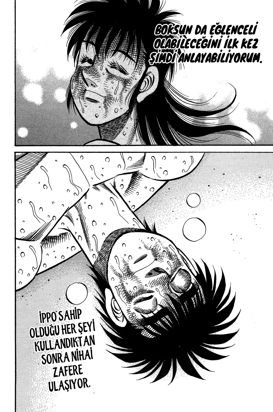 Bölüm 894 - Sayfa 19