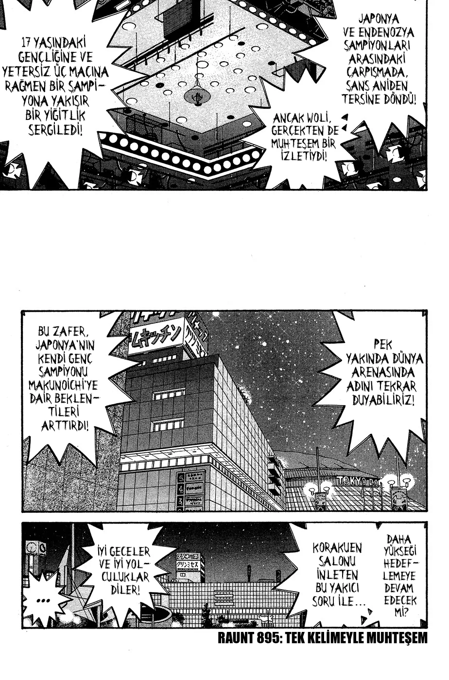 Bölüm 895 - Sayfa 2