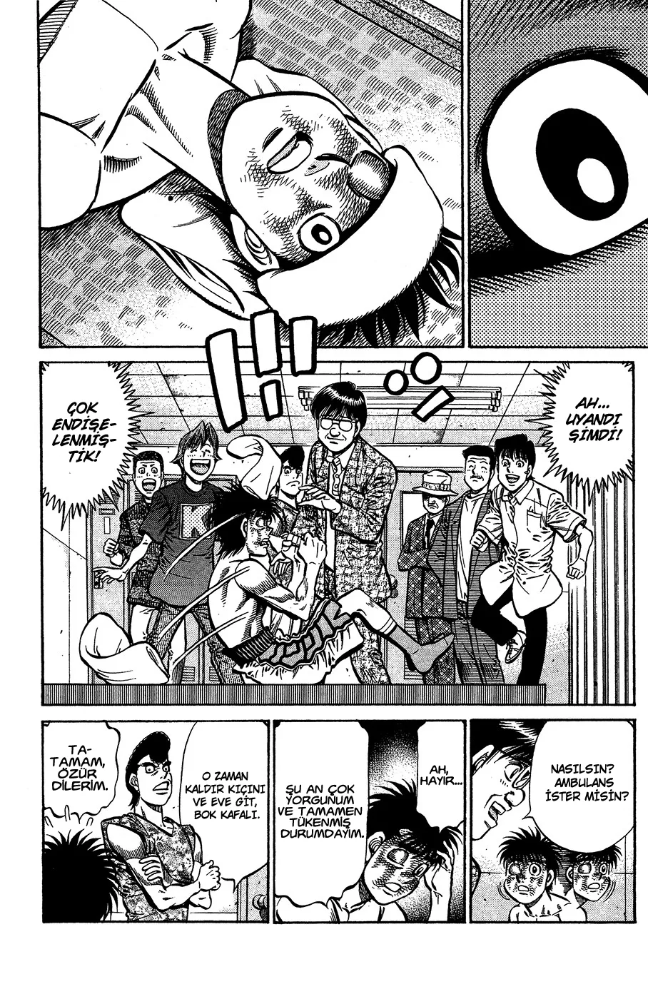 Bölüm 895 - Sayfa 5