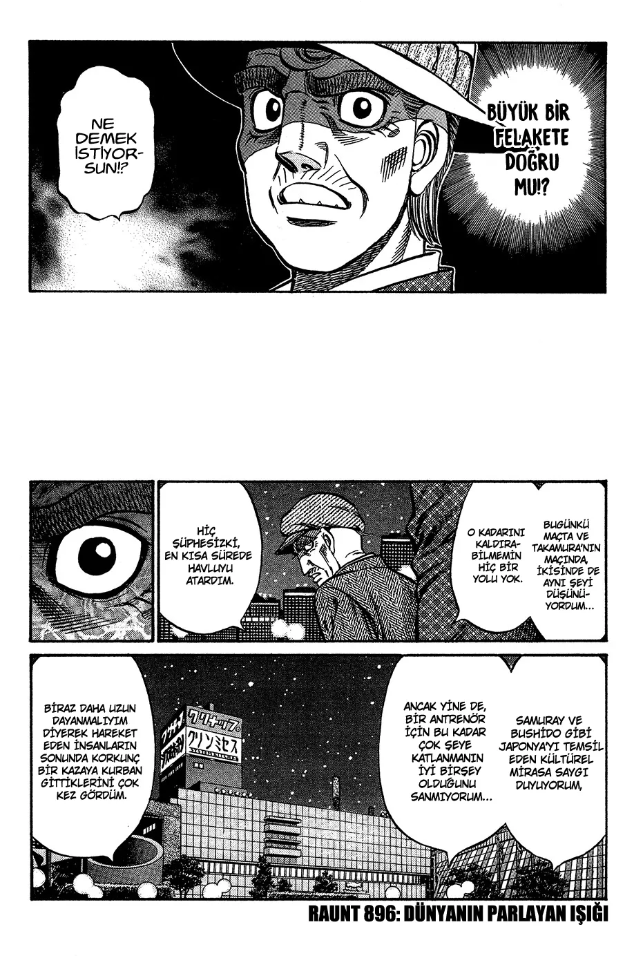 Bölüm 896 - Sayfa 2