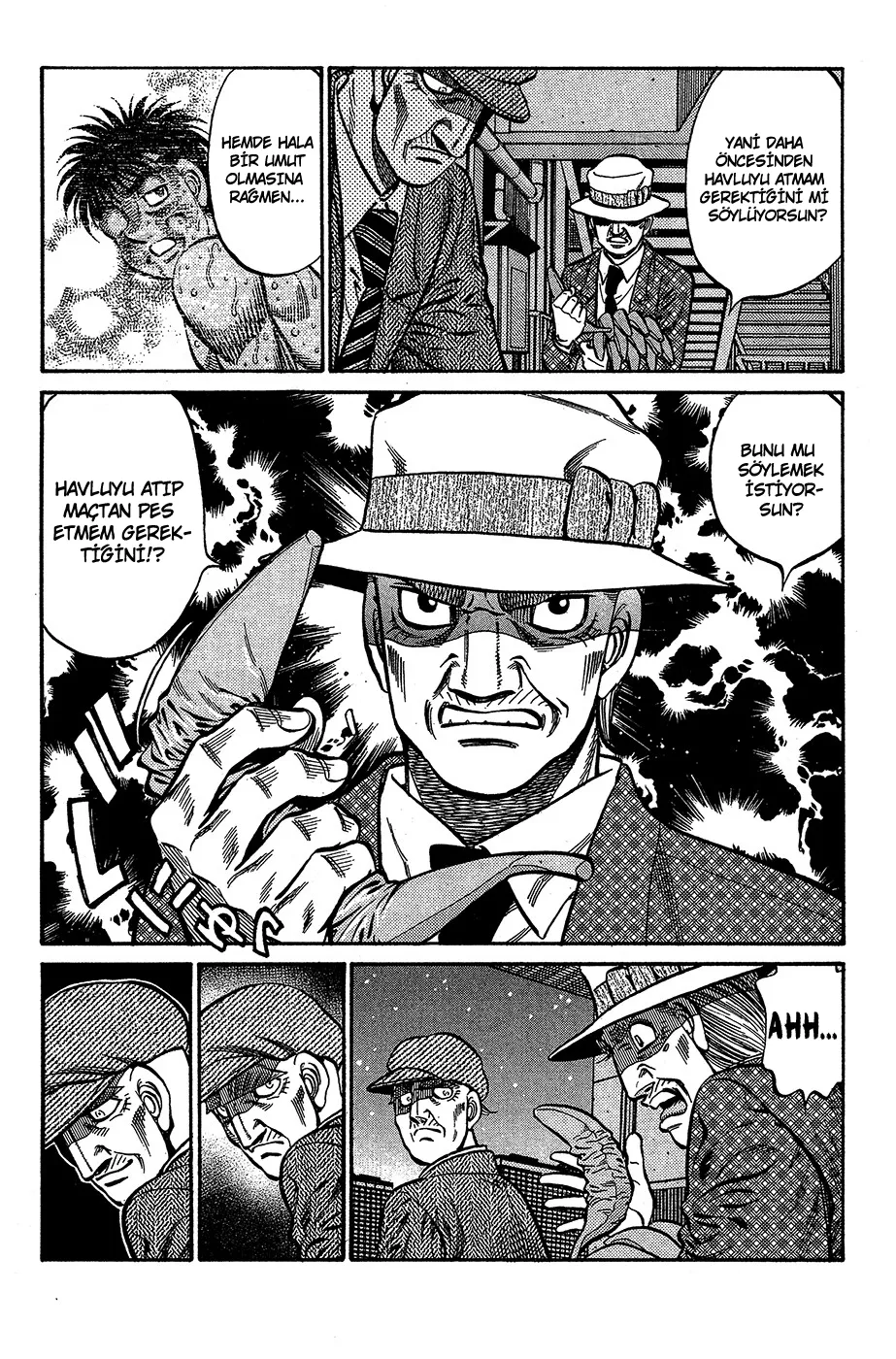 Bölüm 896 - Sayfa 3