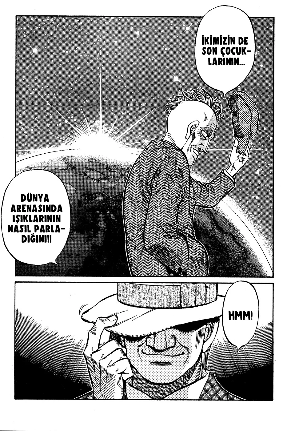 Bölüm 896 - Sayfa 8