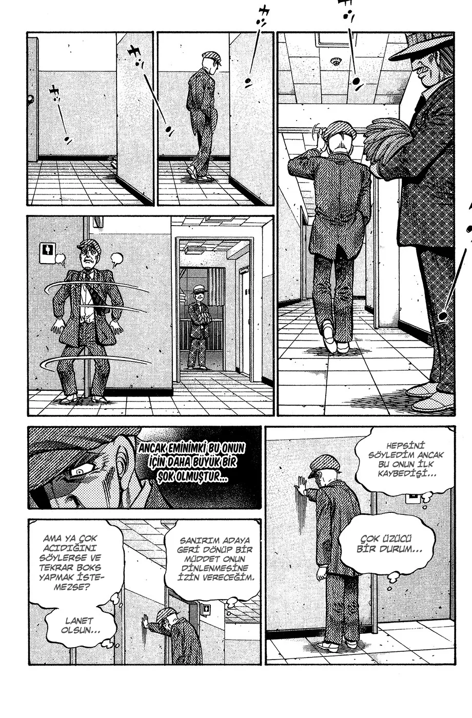 Bölüm 896 - Sayfa 9