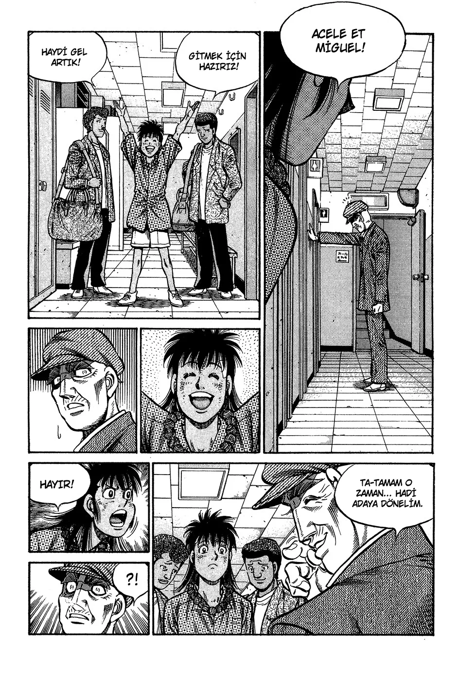 Bölüm 896 - Sayfa 10