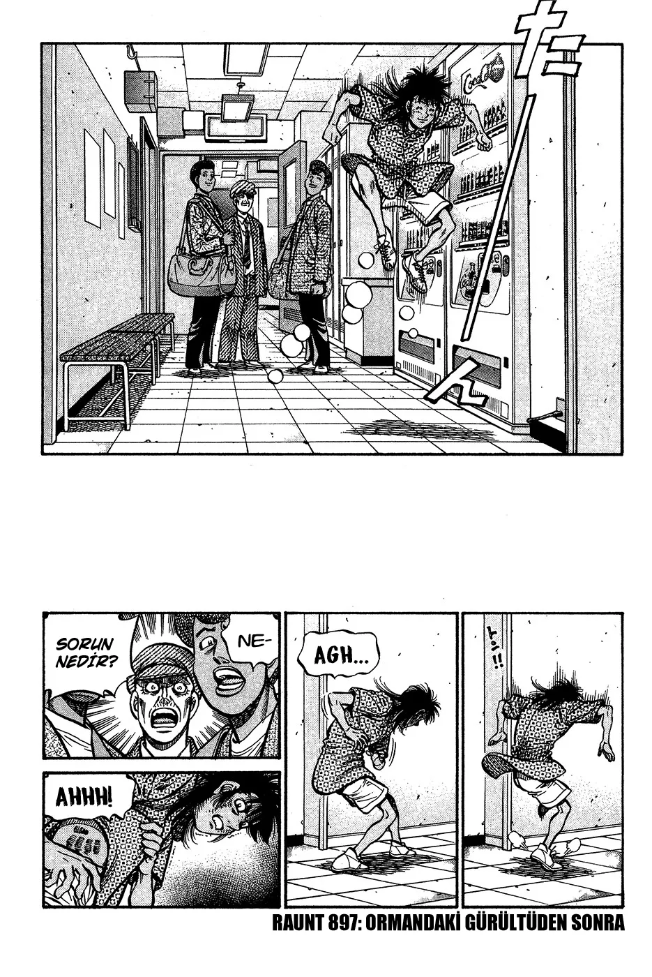 Bölüm 897 - Sayfa 2