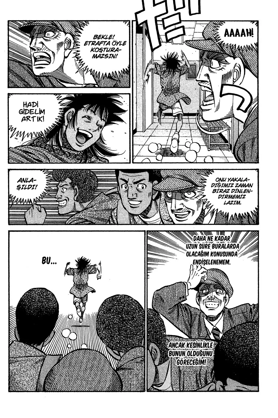 Bölüm 897 - Sayfa 5