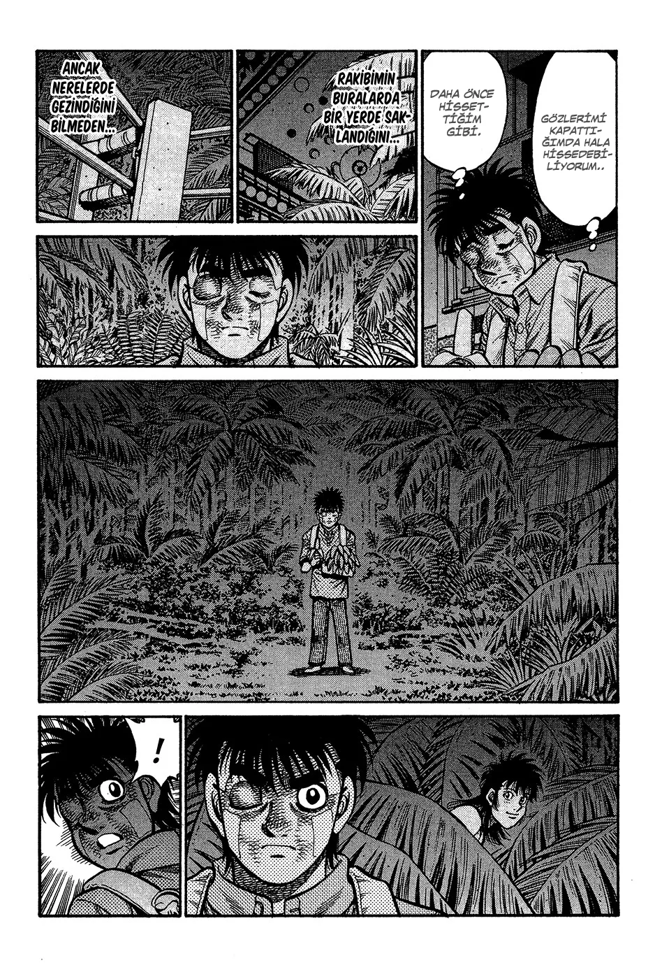 Bölüm 897 - Sayfa 9