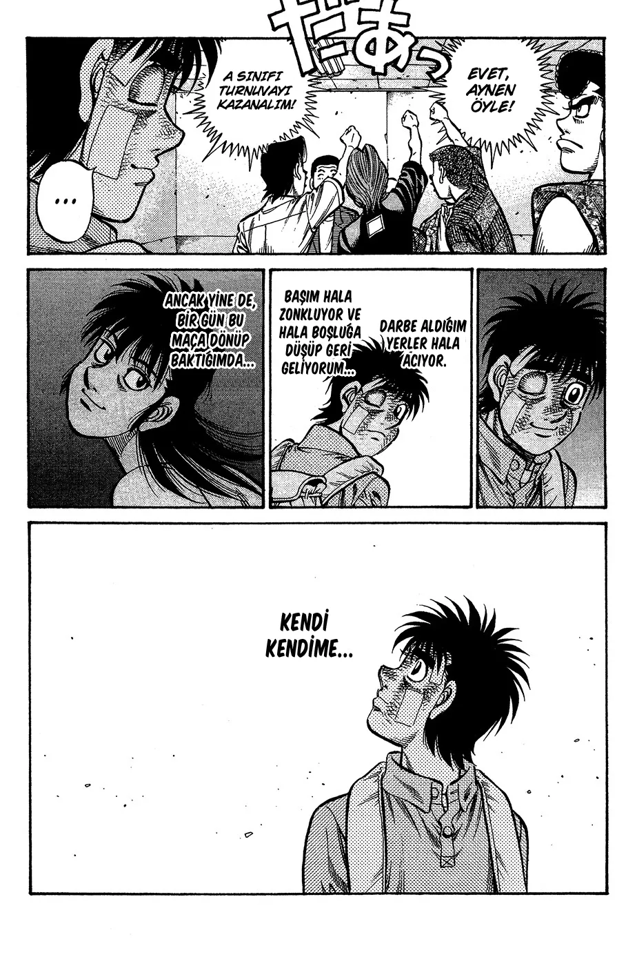 Bölüm 897 - Sayfa 18