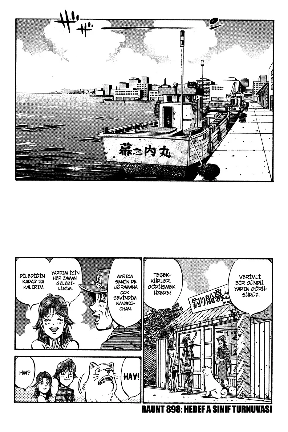 Bölüm 898 - Sayfa 2