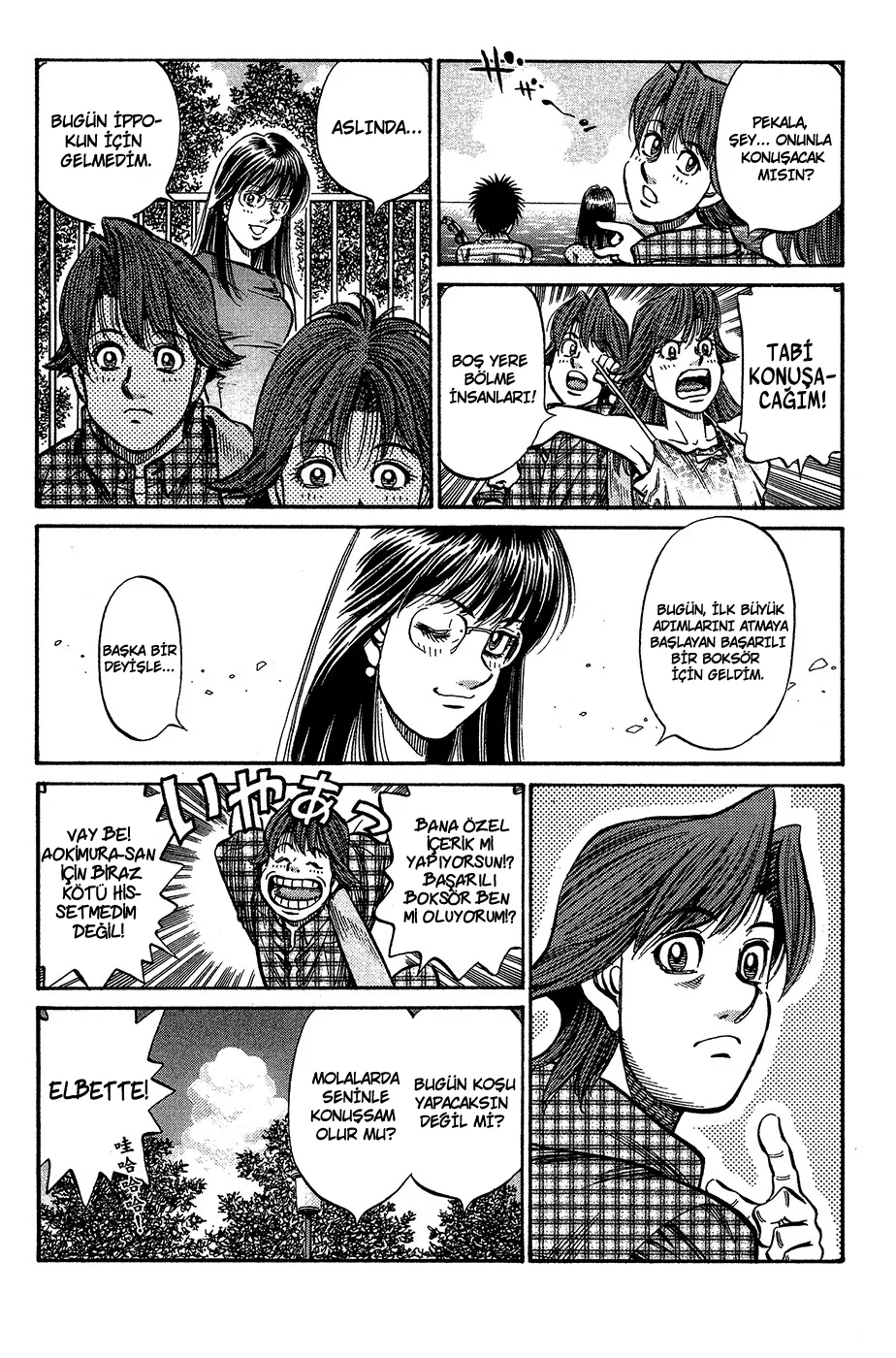 Bölüm 898 - Sayfa 5