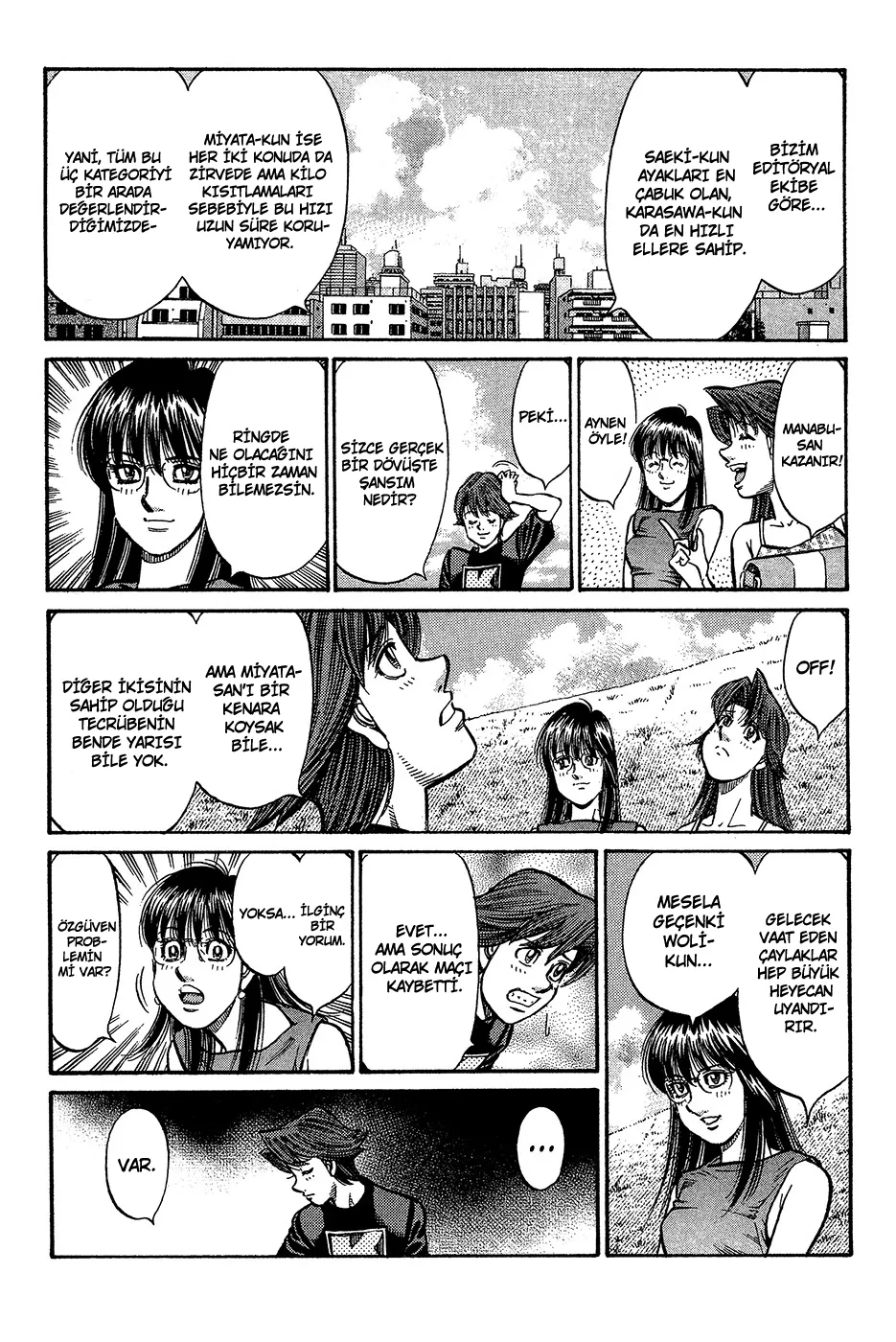 Bölüm 898 - Sayfa 8