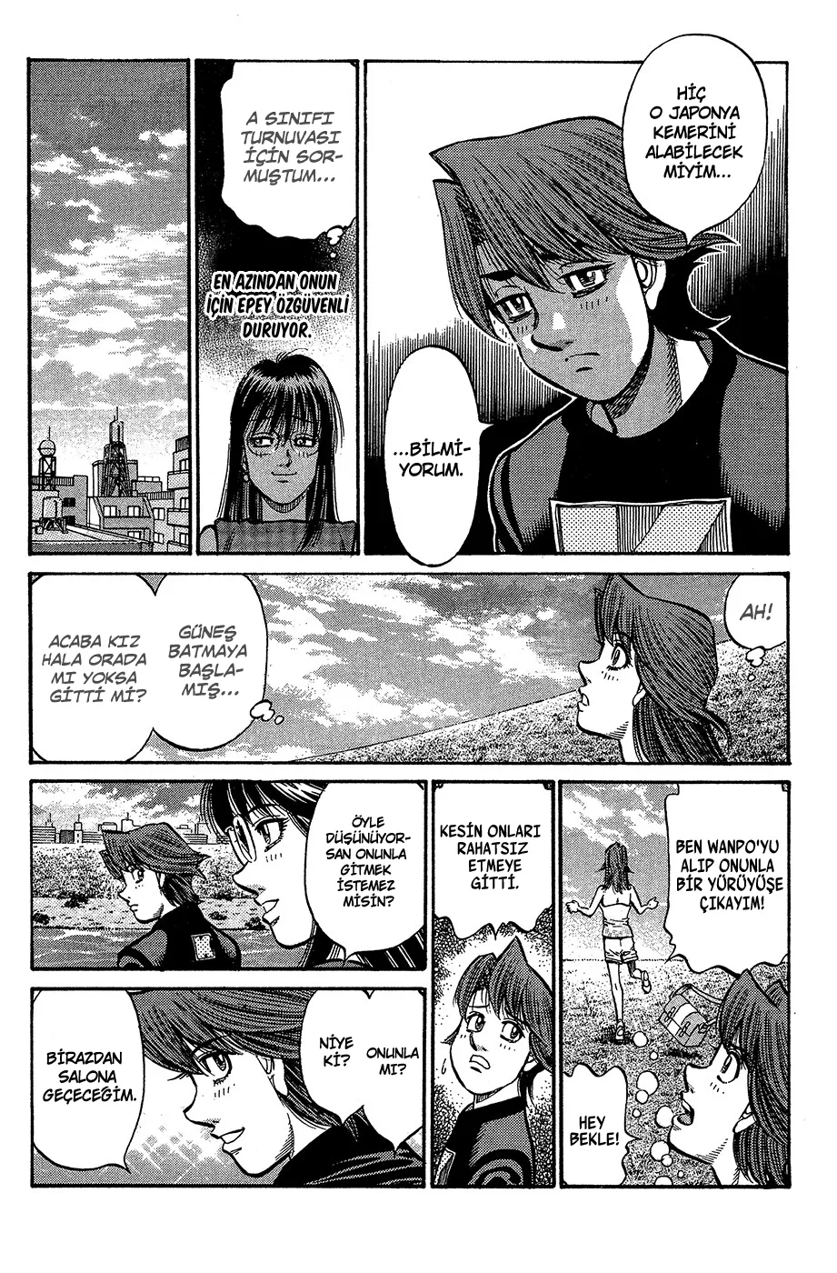 Bölüm 898 - Sayfa 9