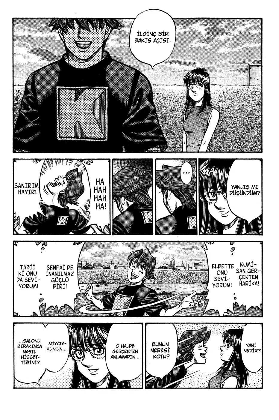 Bölüm 898 - Sayfa 11
