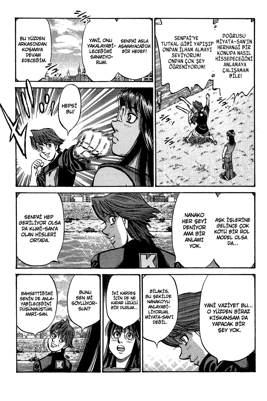 Bölüm 898 - Sayfa 12